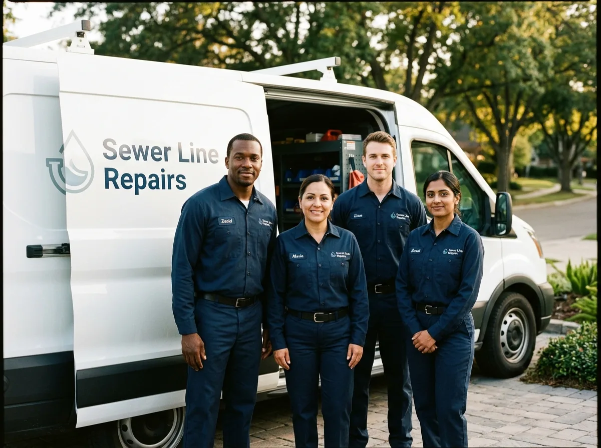 Emergency Plumber company in Chesterfield, SC