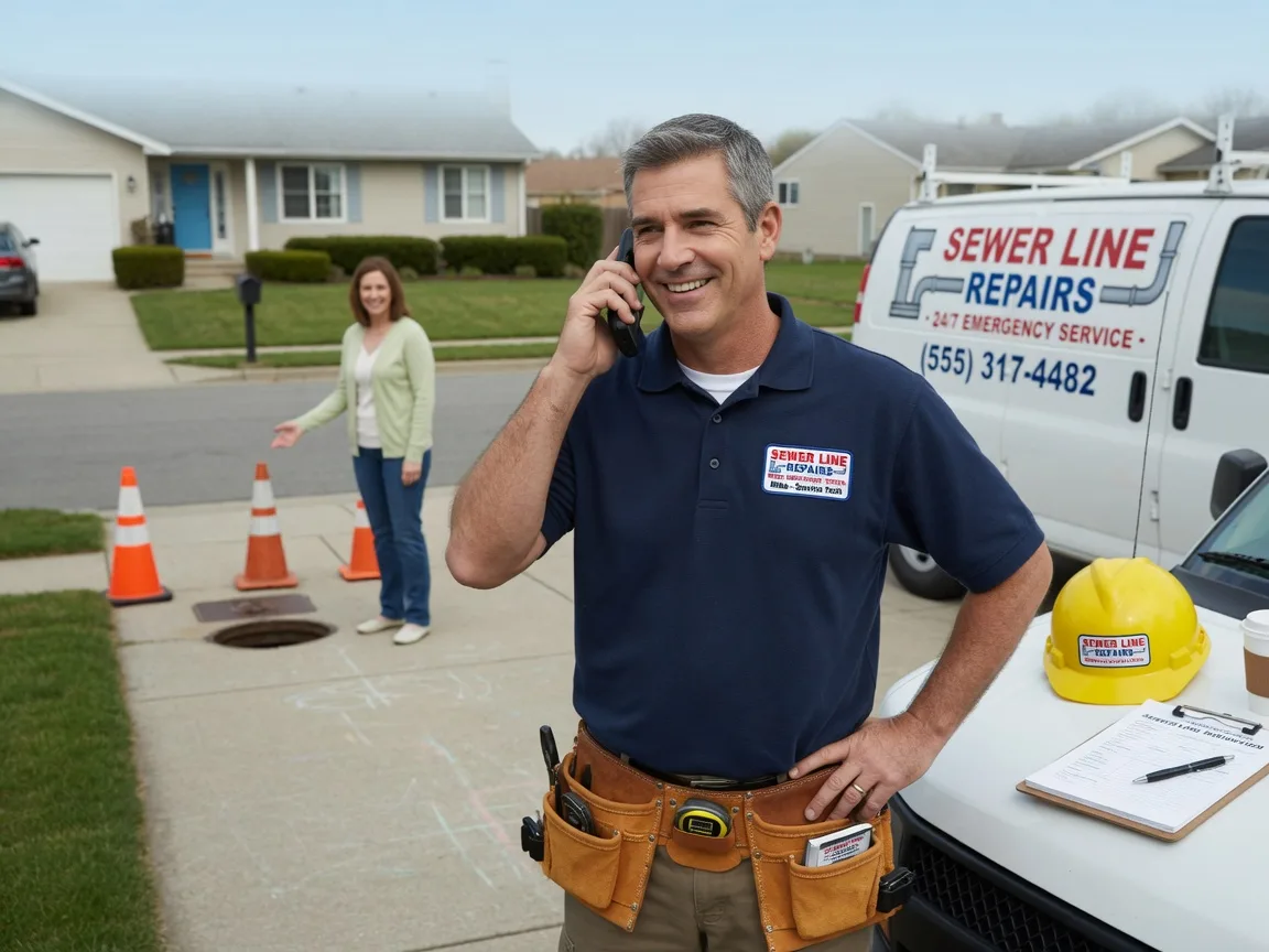 Emergency Plumber Chesterfield, SC FAQs